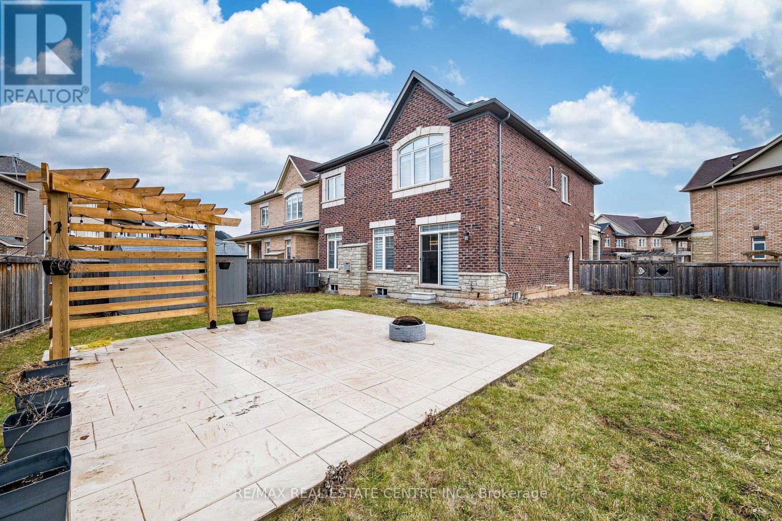 3253 Mintwood Circle, Oakville, Ontario  L6H 7C3 - Photo 30 - W12940632