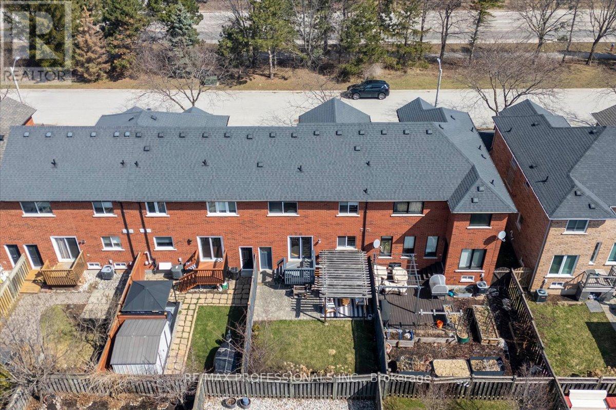 514 Thelma Street, Burlington, Ontario  L7L 6W8 - Photo 26 - W12940644