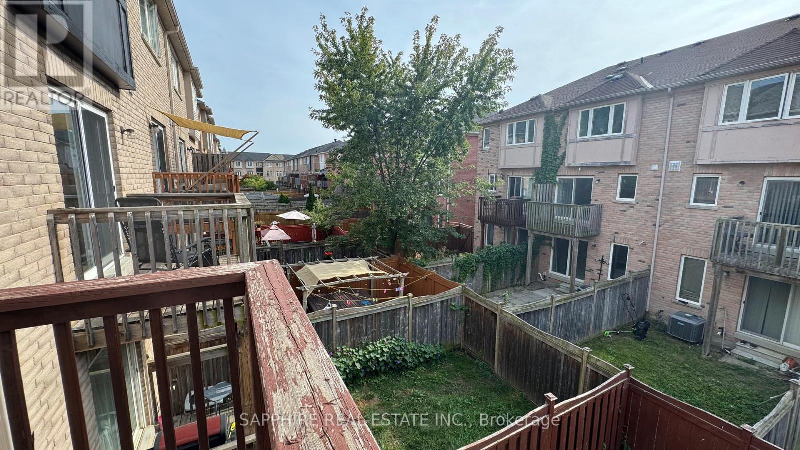 3255 Redpath Circle, Mississauga, Ontario  L5N 8R3 - Photo 21 - W12940660