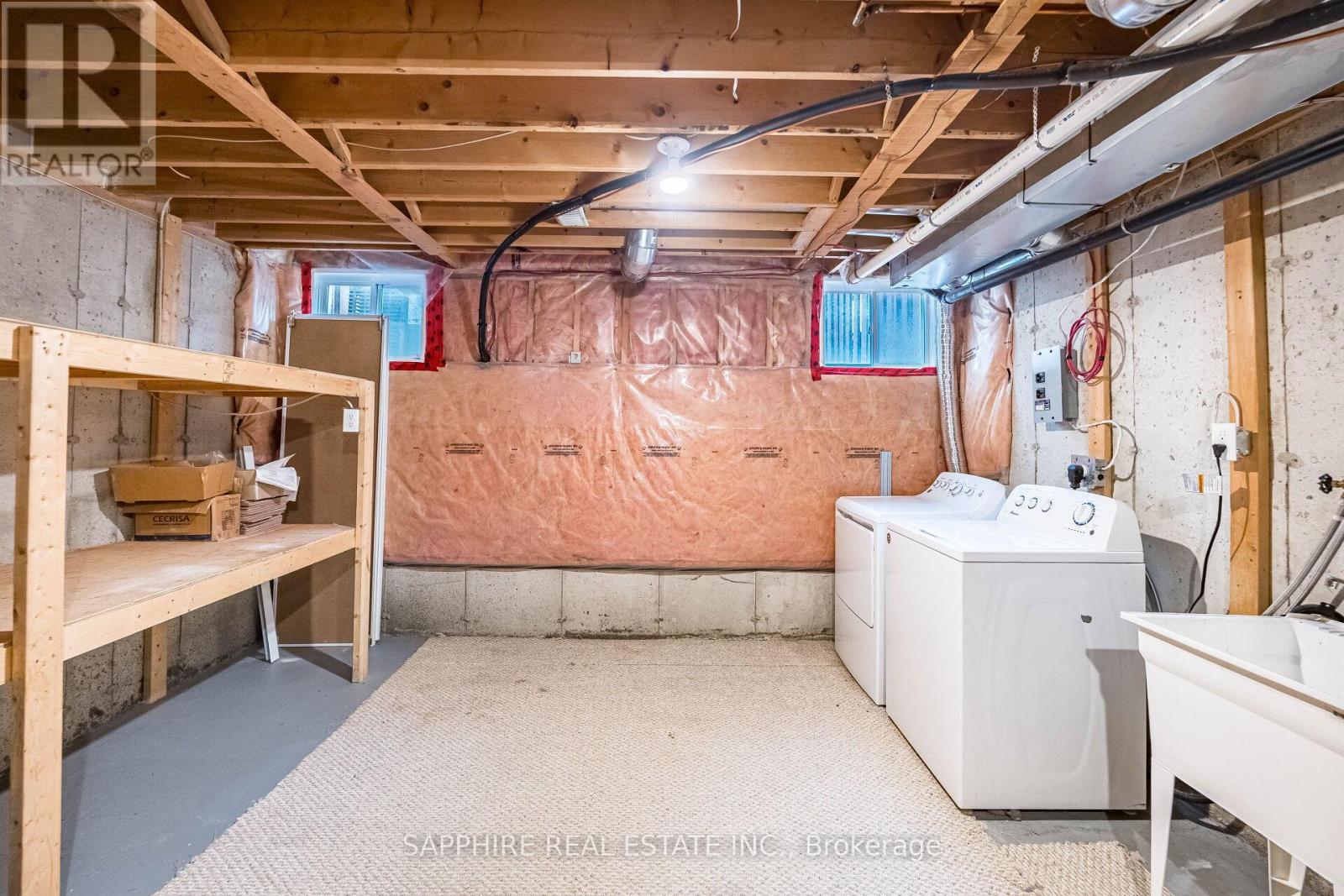 3255 Redpath Circle, Mississauga, Ontario  L5N 8R3 - Photo 47 - W12940660