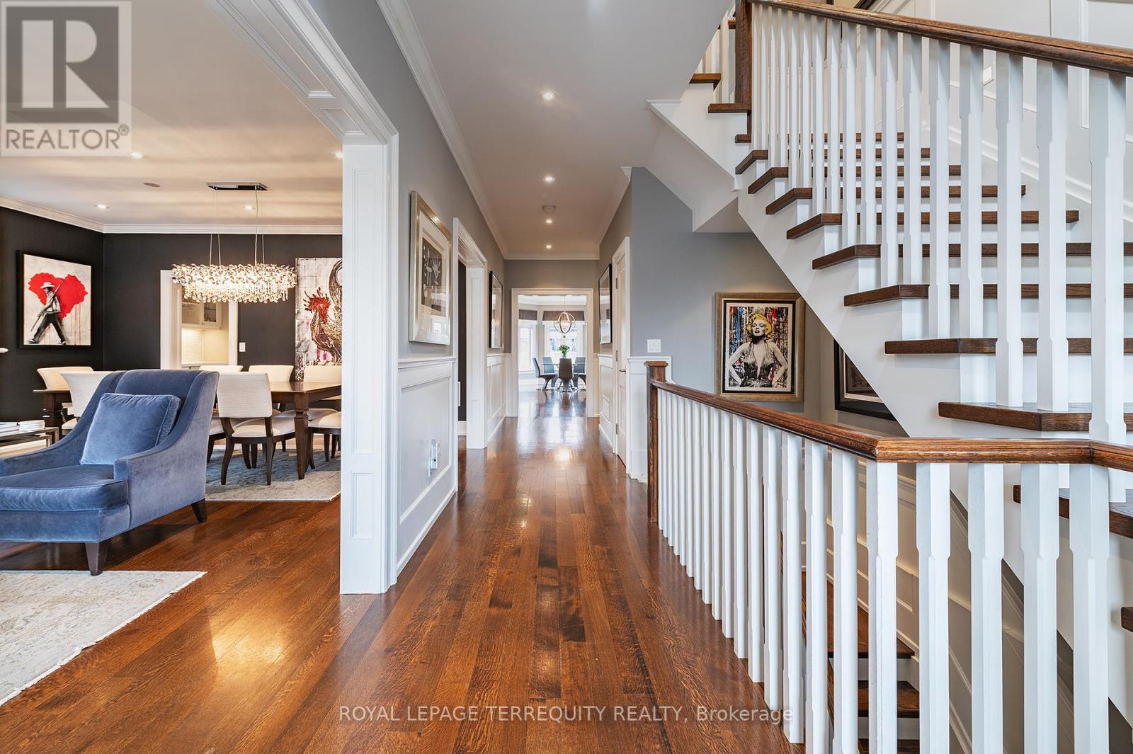 72 Eagle Road, Toronto, Ontario  M8Z 4J2 - Photo 4 - W12940666