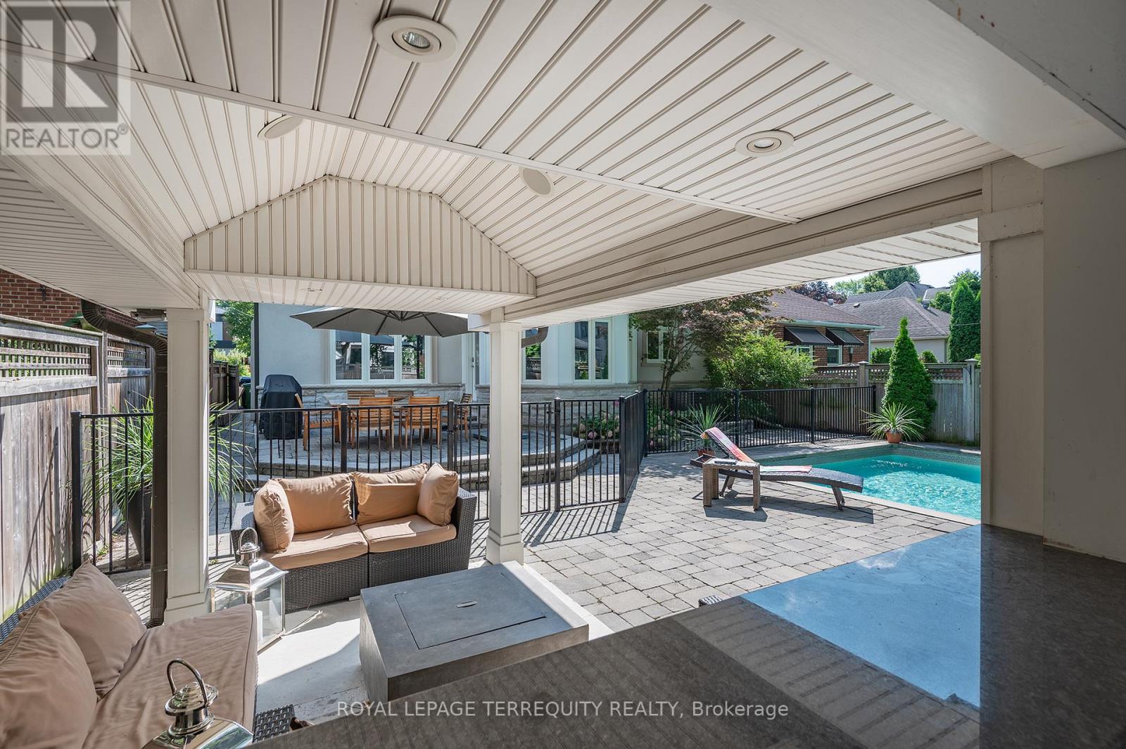 72 Eagle Road, Toronto, Ontario  M8Z 4J2 - Photo 42 - W12940666