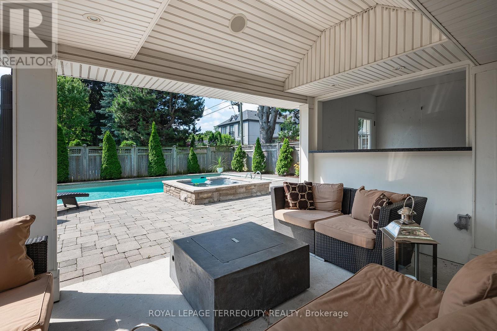 72 Eagle Road, Toronto, Ontario  M8Z 4J2 - Photo 43 - W12940666