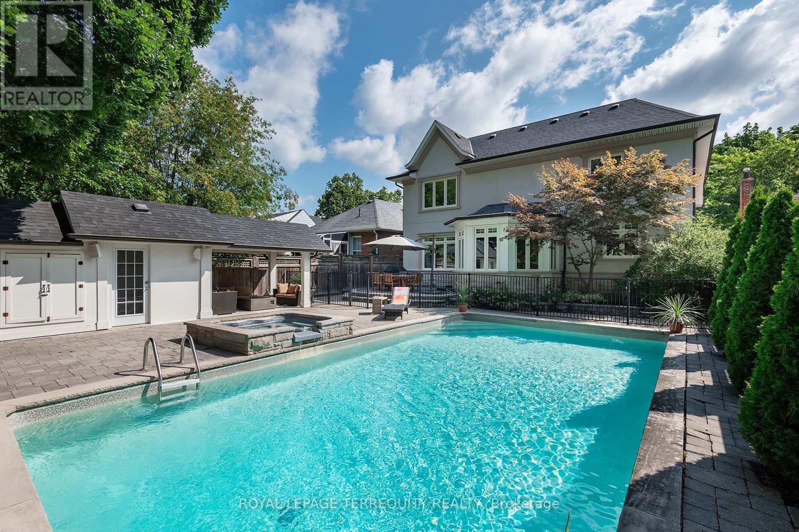 72 Eagle Road, Toronto, Ontario  M8Z 4J2 - Photo 45 - W12940666