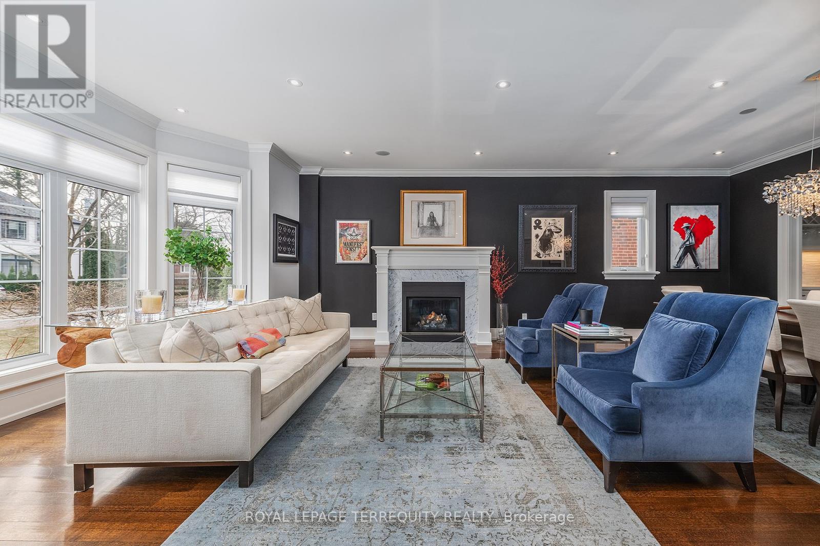 72 Eagle Road, Toronto, Ontario  M8Z 4J2 - Photo 5 - W12940666