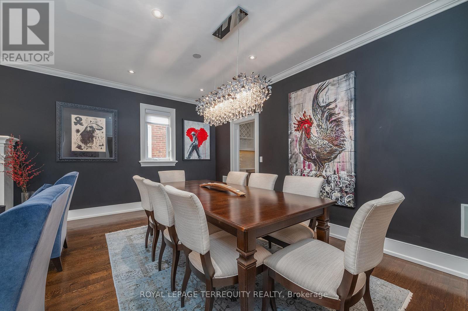 72 Eagle Road, Toronto, Ontario  M8Z 4J2 - Photo 8 - W12940666