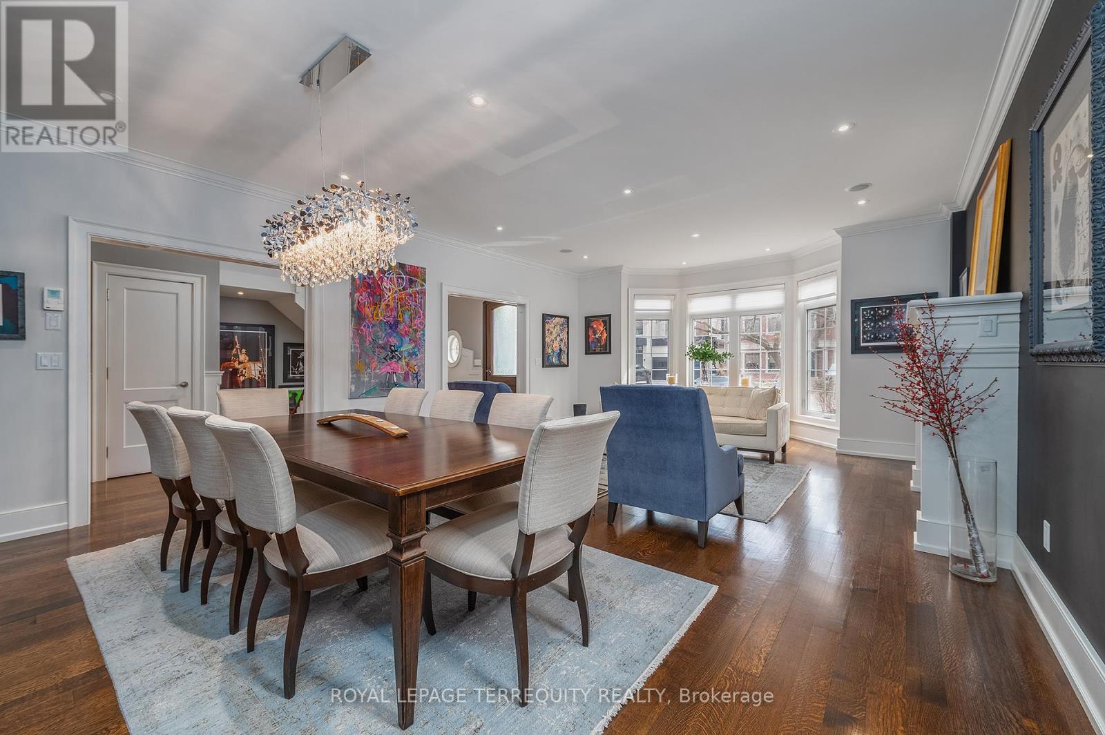 72 Eagle Road, Toronto, Ontario  M8Z 4J2 - Photo 9 - W12940666