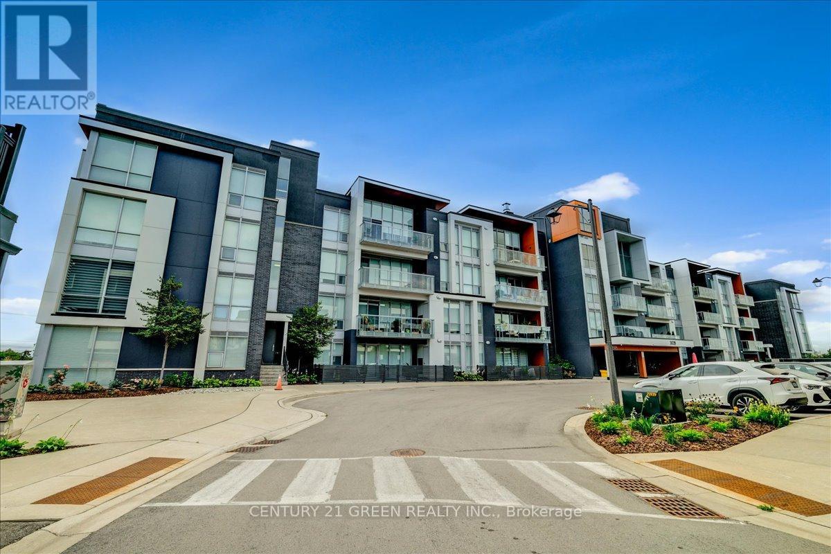 111 - 3028 CREEKSHORE COMMON, Oakville, Ontario