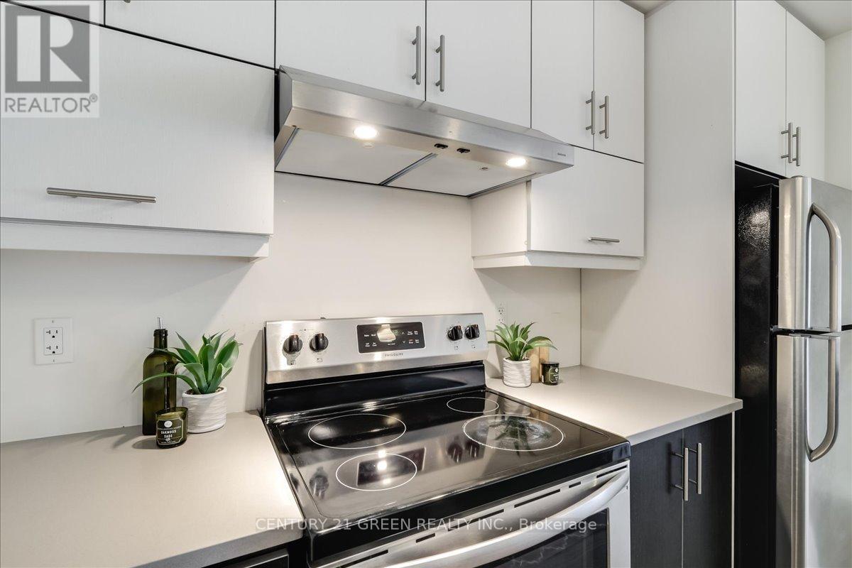 111 - 3028 Creekshore Common, Oakville, Ontario  L6M 5K6 - Photo 11 - W12940672