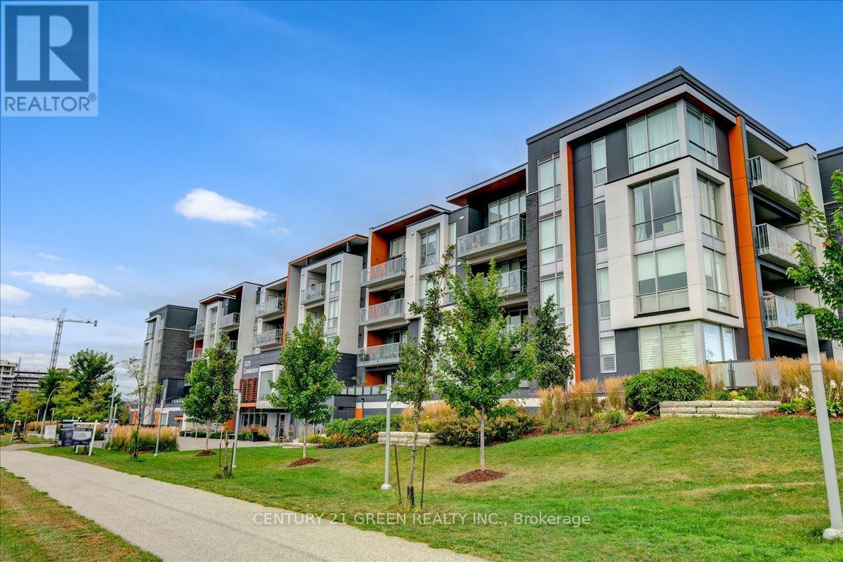 111 - 3028 Creekshore Common, Oakville, Ontario  L6M 5K6 - Photo 2 - W12940672