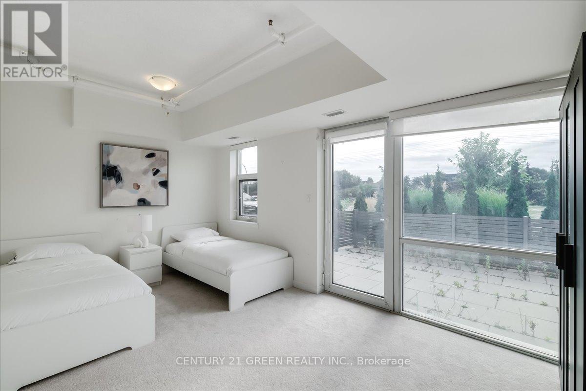 111 - 3028 Creekshore Common, Oakville, Ontario  L6M 5K6 - Photo 24 - W12940672