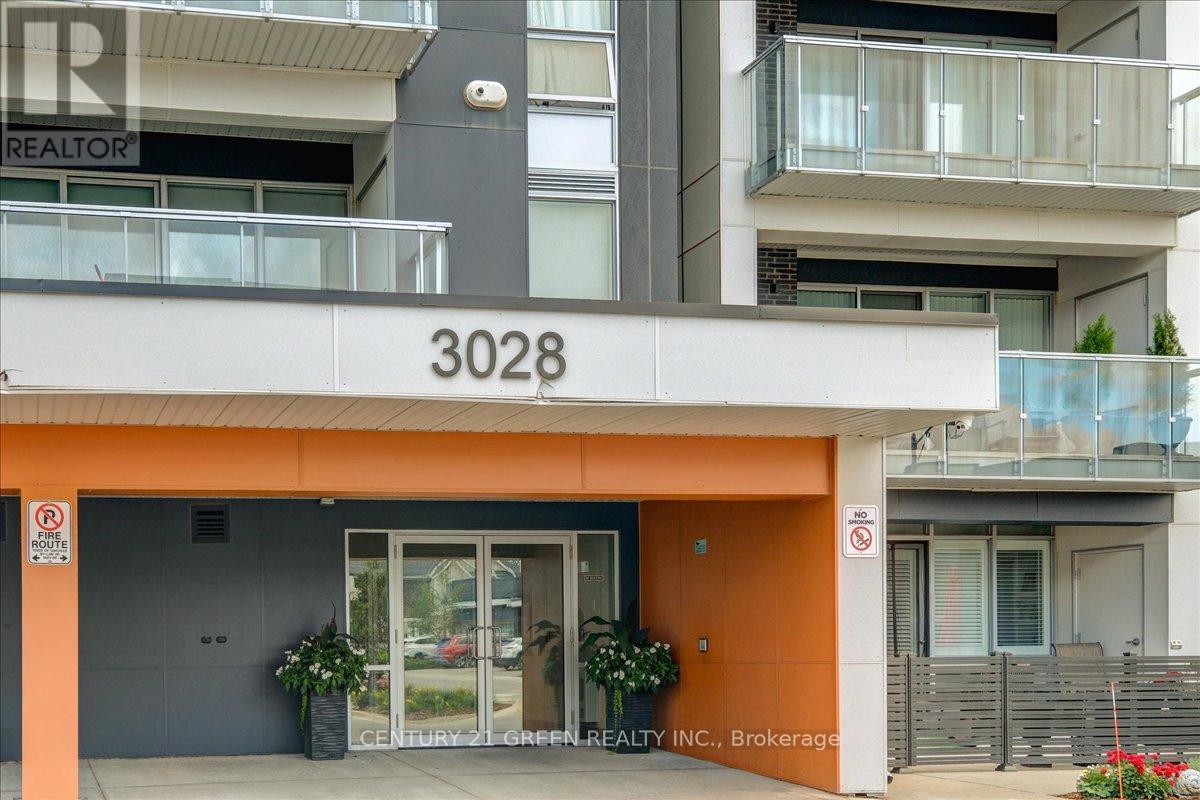 111 - 3028 Creekshore Common, Oakville, Ontario  L6M 5K6 - Photo 5 - W12940672