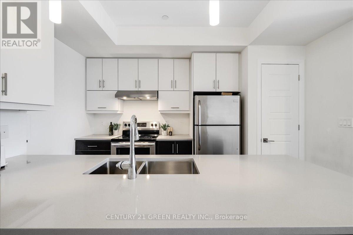 111 - 3028 Creekshore Common, Oakville, Ontario  L6M 5K6 - Photo 7 - W12940672