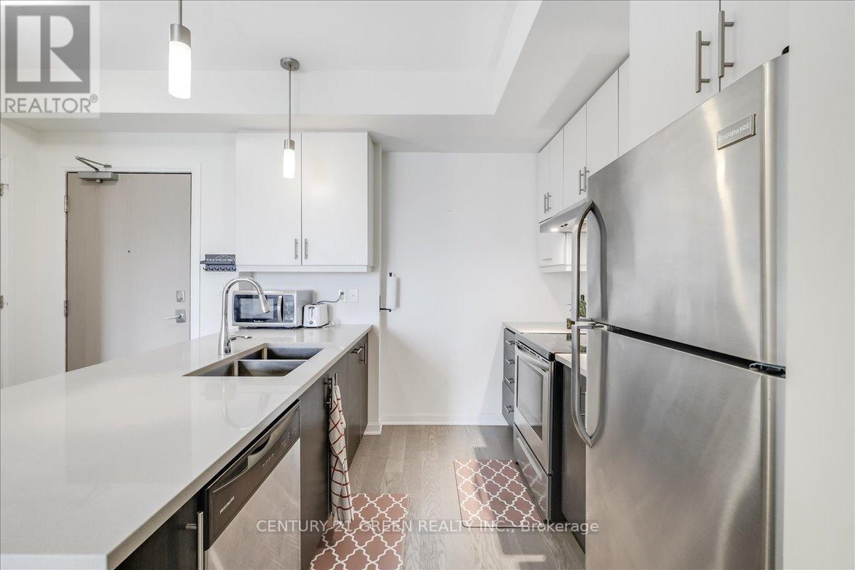 111 - 3028 Creekshore Common, Oakville, Ontario  L6M 5K6 - Photo 9 - W12940672