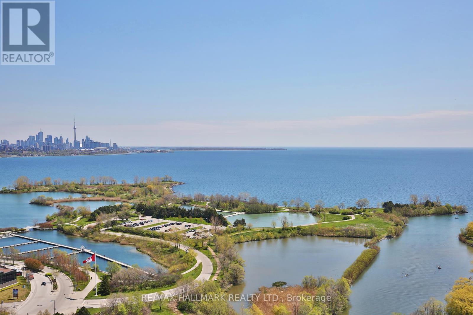 2801 - 2230 LAKE SHORE BOULEVARD W, Toronto, Ontario