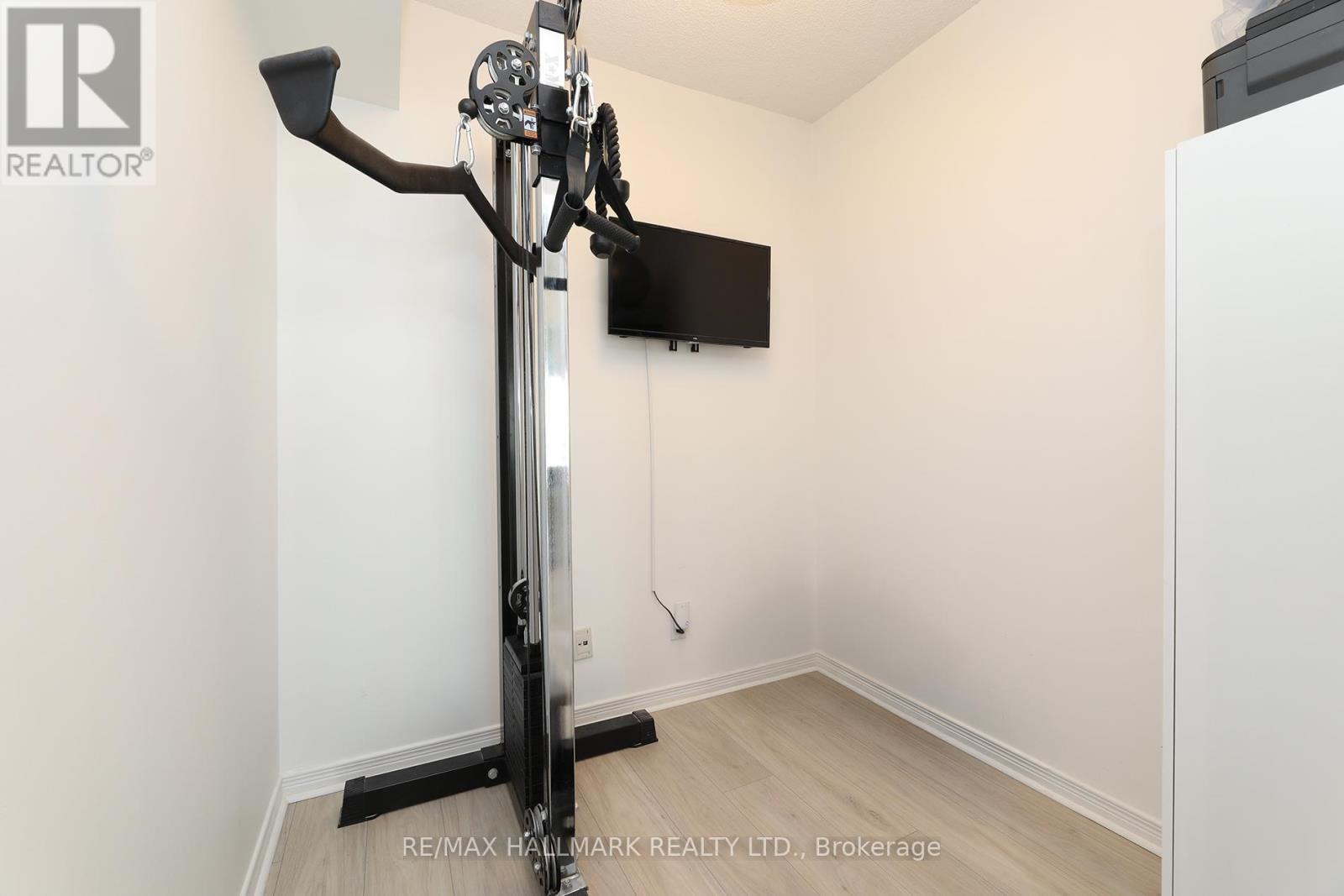 2801 - 2230 Lake Shore Boulevard W, Toronto, Ontario  M8V 3X7 - Photo 12 - W12940692