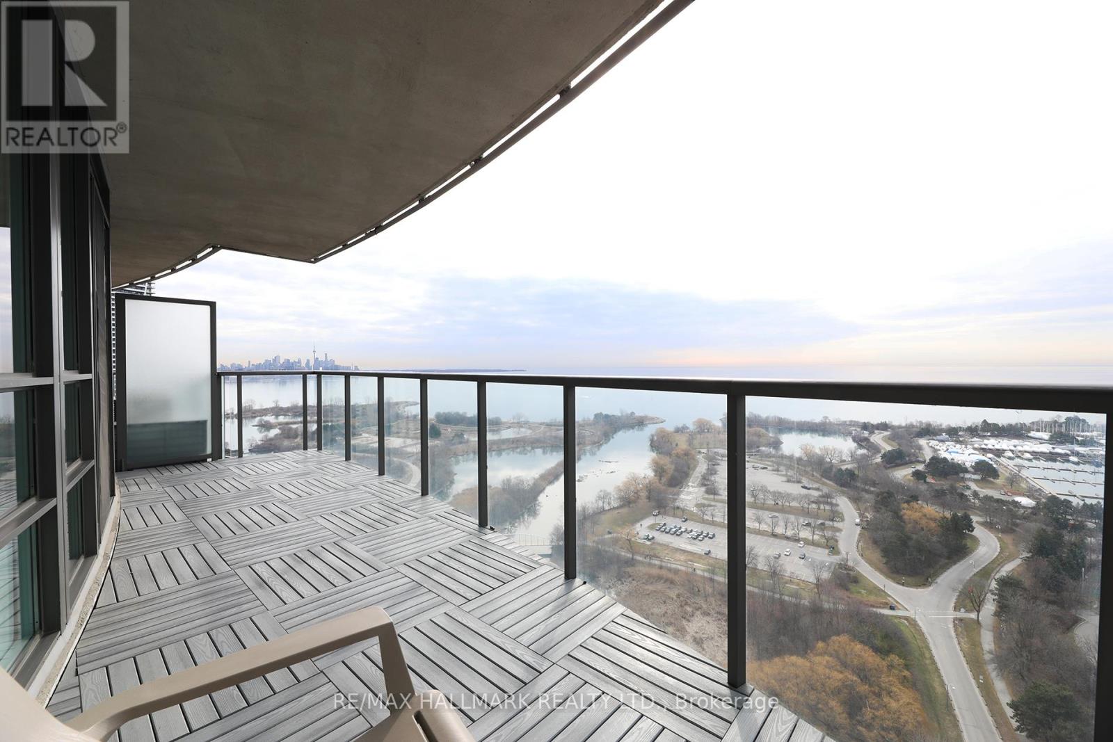 2801 - 2230 Lake Shore Boulevard W, Toronto, Ontario  M8V 3X7 - Photo 15 - W12940692