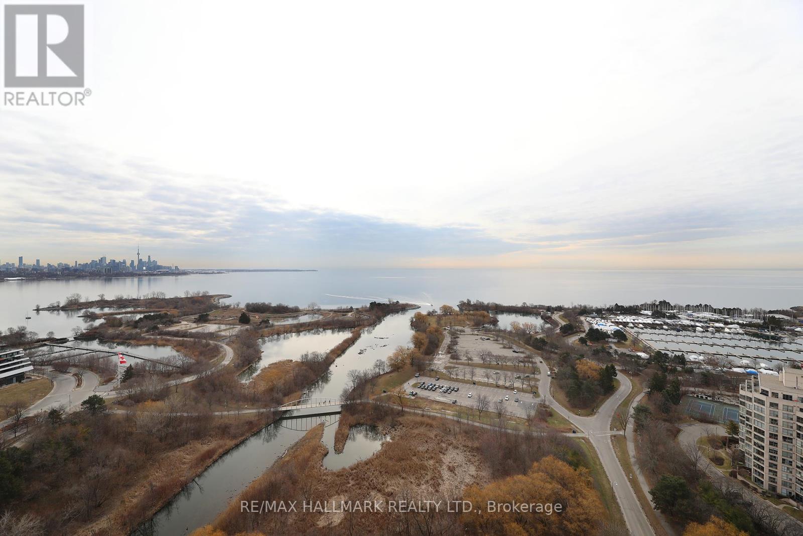 2801 - 2230 Lake Shore Boulevard W, Toronto, Ontario  M8V 3X7 - Photo 17 - W12940692