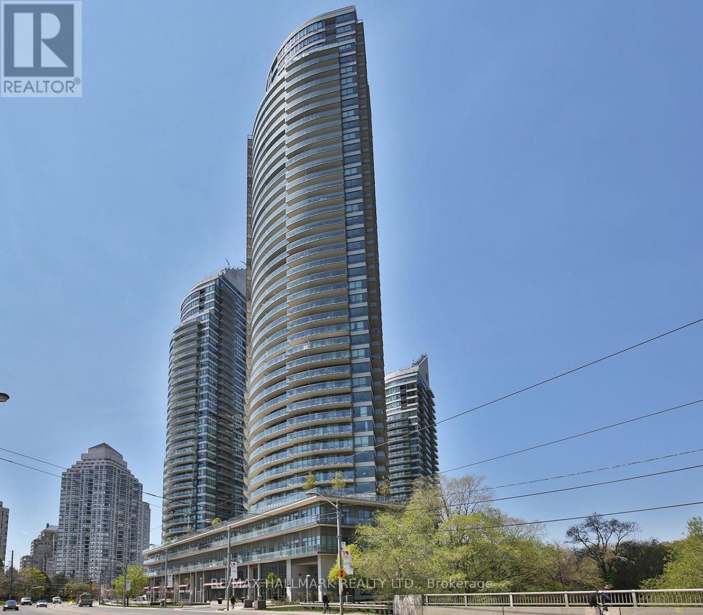 2801 - 2230 Lake Shore Boulevard W, Toronto, Ontario  M8V 3X7 - Photo 3 - W12940692
