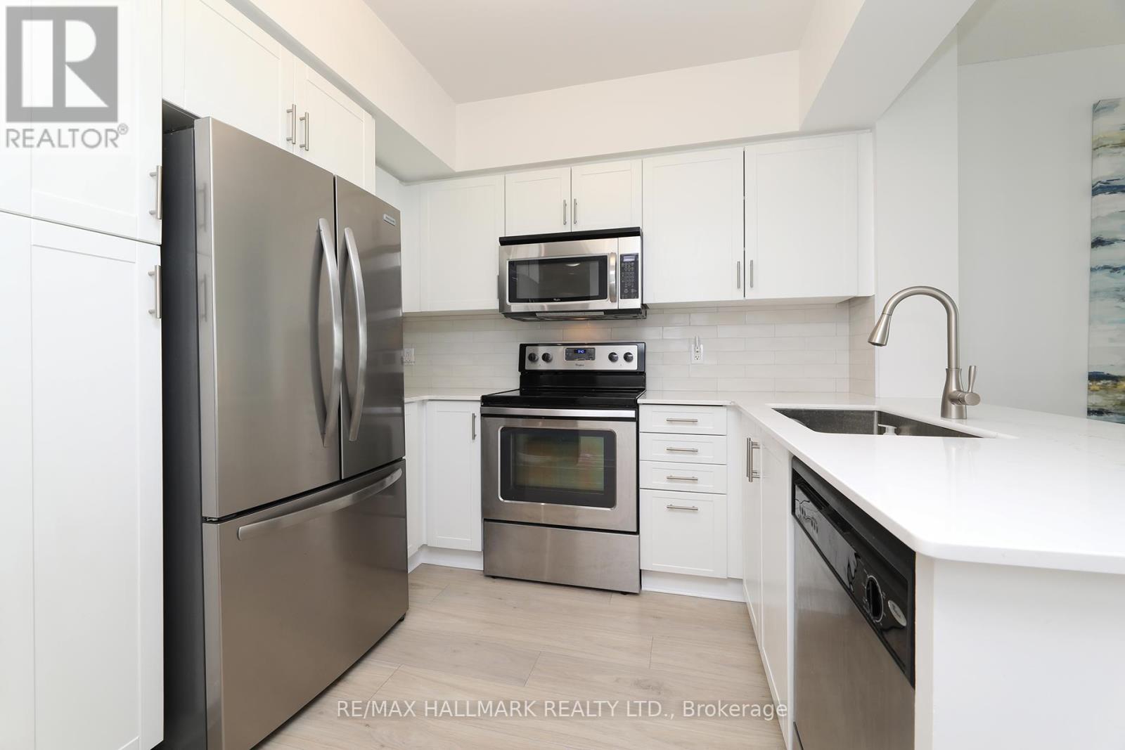 2801 - 2230 Lake Shore Boulevard W, Toronto, Ontario  M8V 3X7 - Photo 5 - W12940692