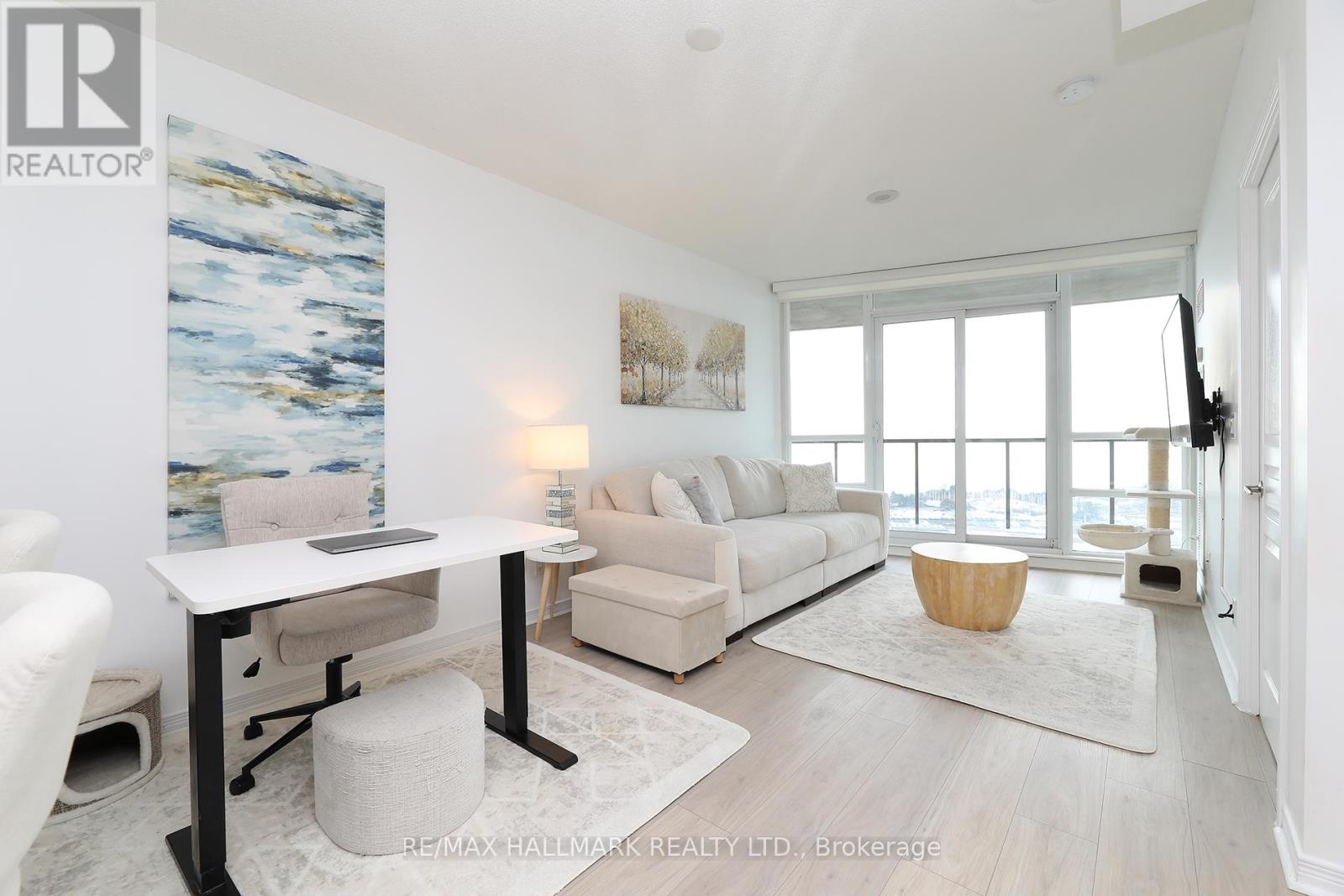 2801 - 2230 Lake Shore Boulevard W, Toronto, Ontario  M8V 3X7 - Photo 7 - W12940692