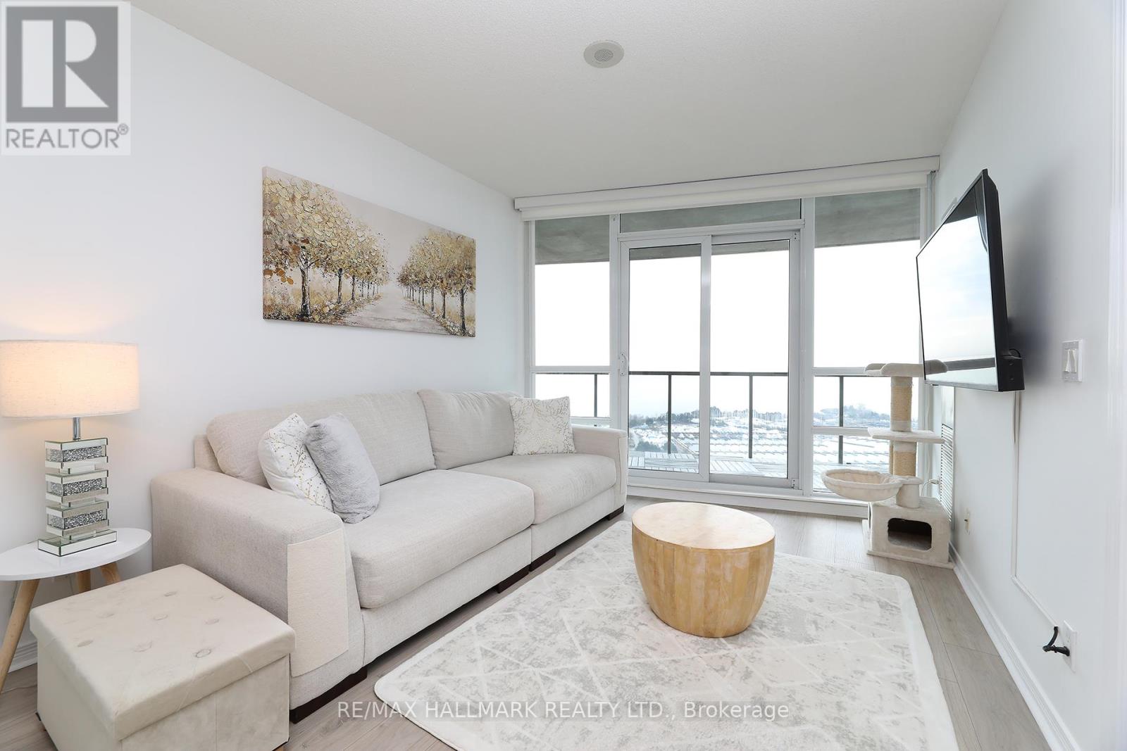 2801 - 2230 Lake Shore Boulevard W, Toronto, Ontario  M8V 3X7 - Photo 8 - W12940692