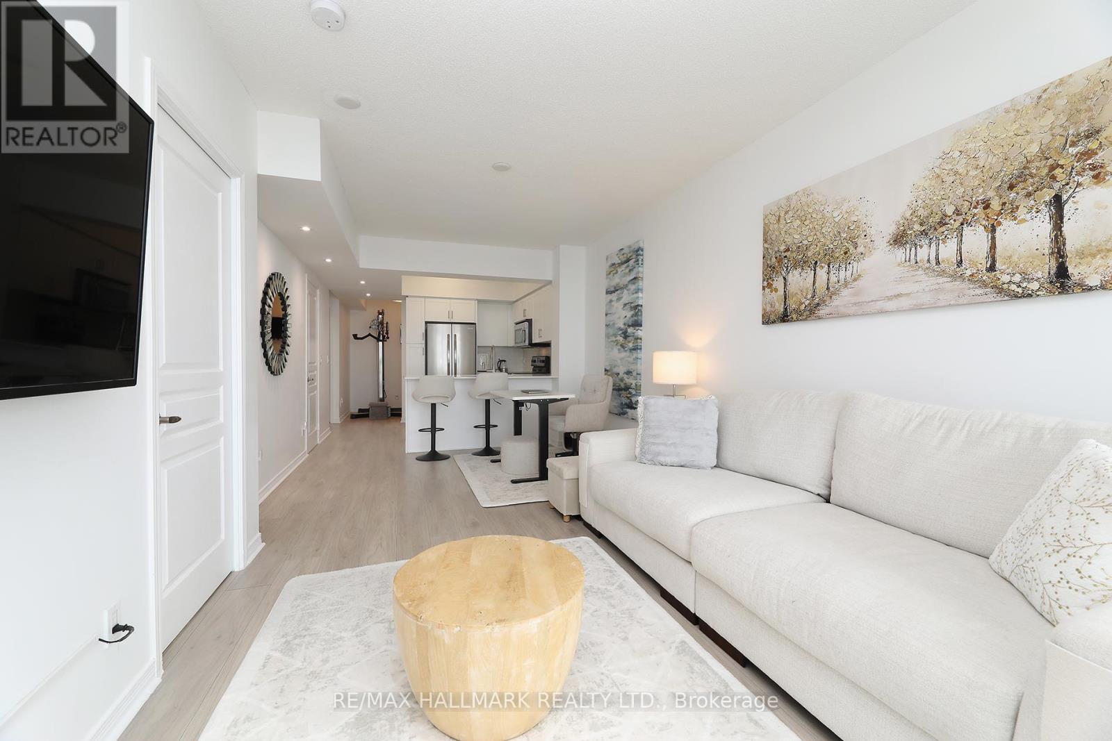 2801 - 2230 Lake Shore Boulevard W, Toronto, Ontario  M8V 3X7 - Photo 9 - W12940692