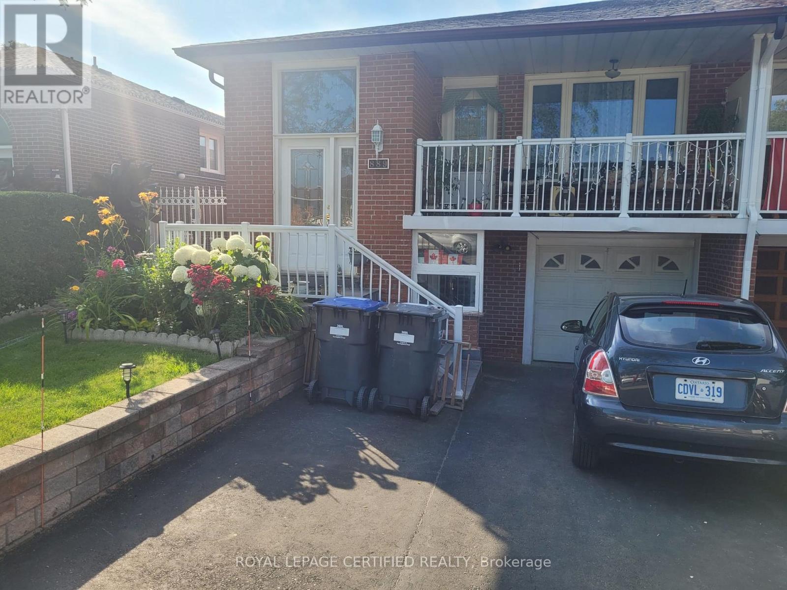 MAIN - 889 BLAIRHOLM AVENUE, Mississauga, Ontario