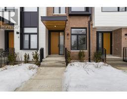 2 - 10 LOU PARSONS WAY, Mississauga, Ontario
