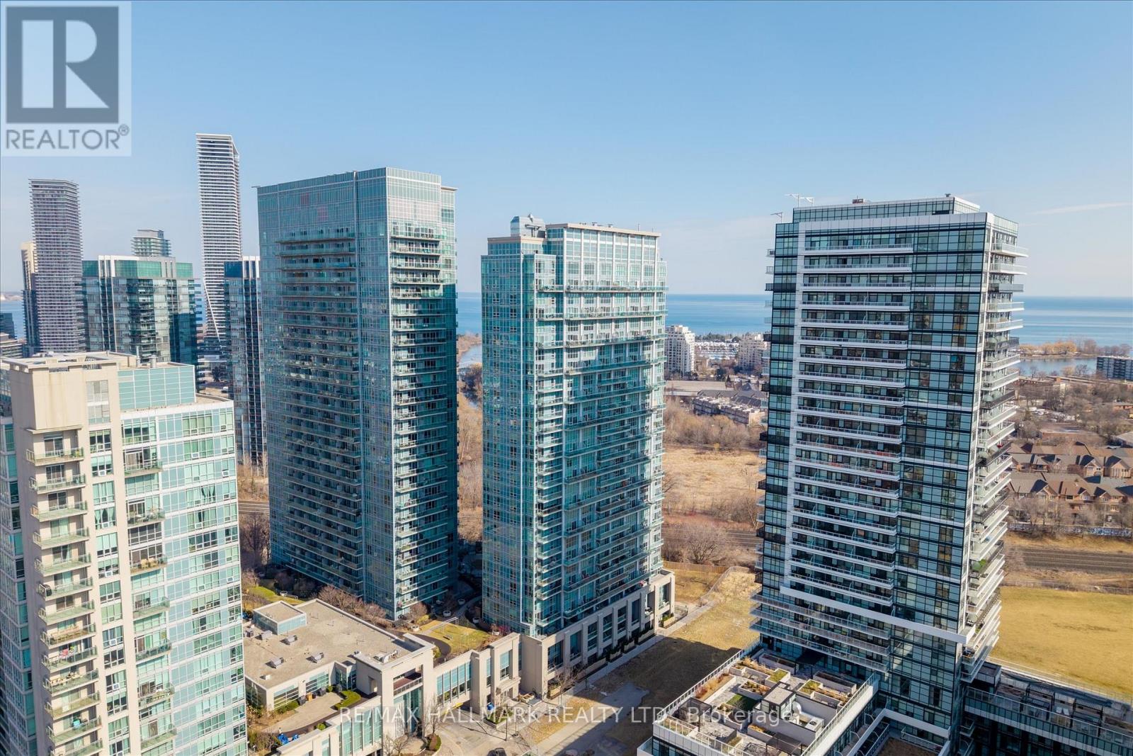 2331 - 165 LEGION ROAD N, Toronto, Ontario