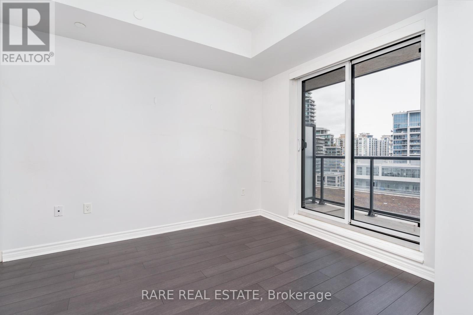 910 - 39 Annie Craig Drive, Toronto, Ontario  M8V 0H1 - Photo 10 - W12940746