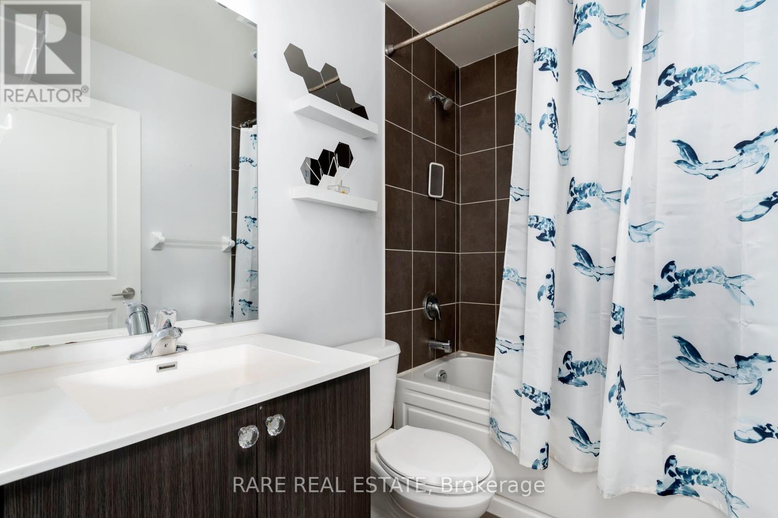 910 - 39 Annie Craig Drive, Toronto, Ontario  M8V 0H1 - Photo 18 - W12940746