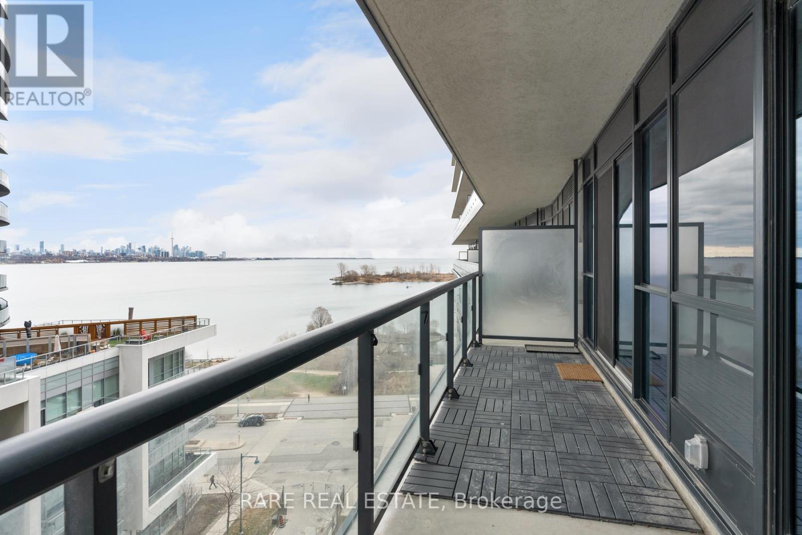 910 - 39 Annie Craig Drive, Toronto, Ontario  M8V 0H1 - Photo 19 - W12940746