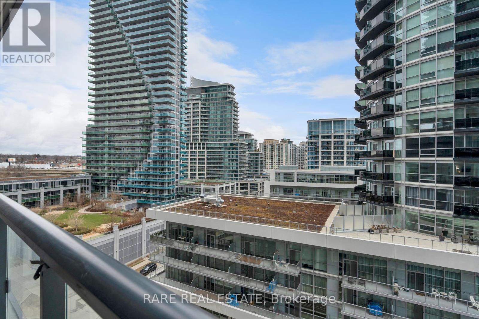 910 - 39 Annie Craig Drive, Toronto, Ontario  M8V 0H1 - Photo 20 - W12940746