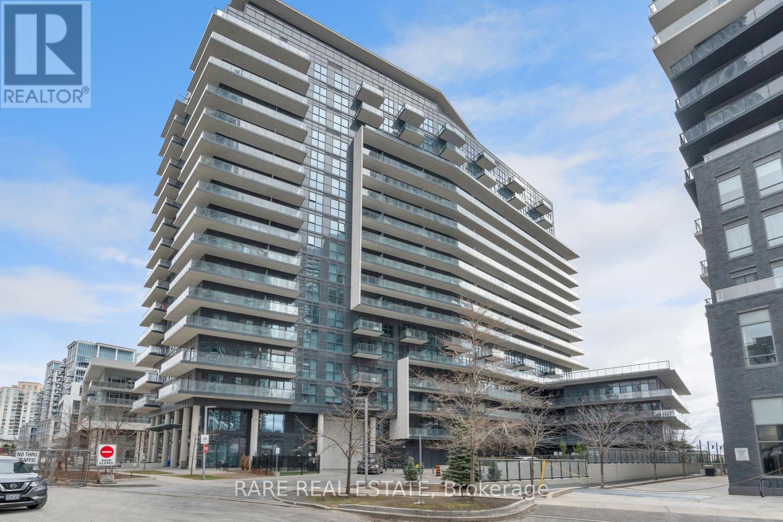 910 - 39 Annie Craig Drive, Toronto, Ontario  M8V 0H1 - Photo 21 - W12940746