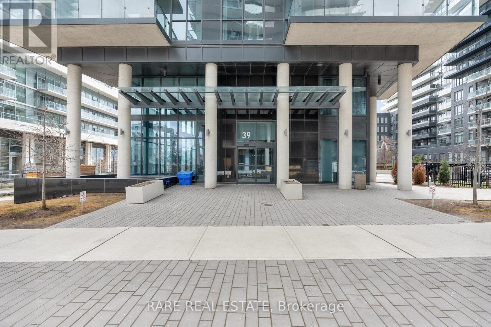 910 - 39 Annie Craig Drive, Toronto, Ontario  M8V 0H1 - Photo 23 - W12940746