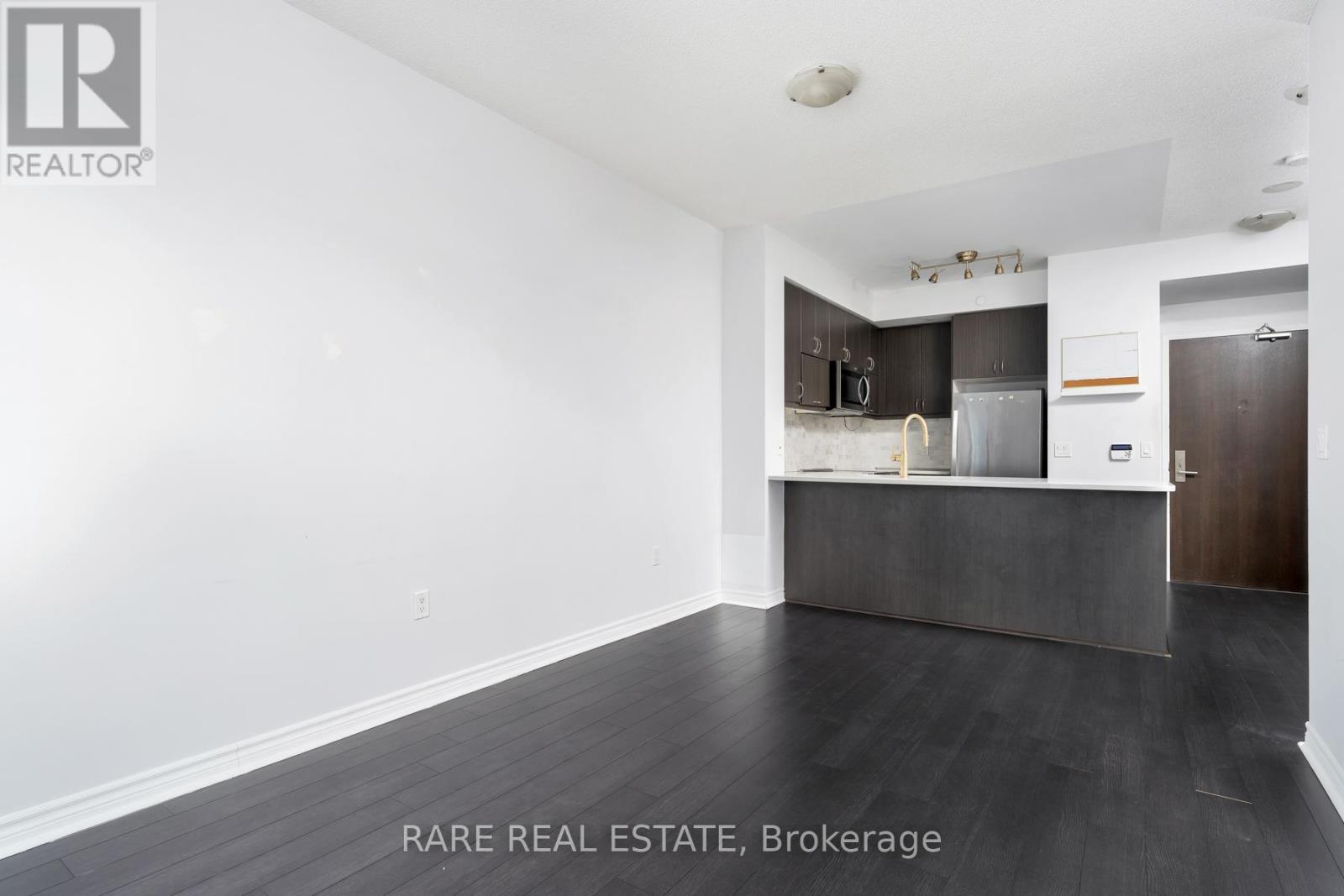 910 - 39 Annie Craig Drive, Toronto, Ontario  M8V 0H1 - Photo 7 - W12940746