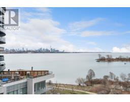 910 - 39 ANNIE CRAIG DRIVE, Toronto, Ontario