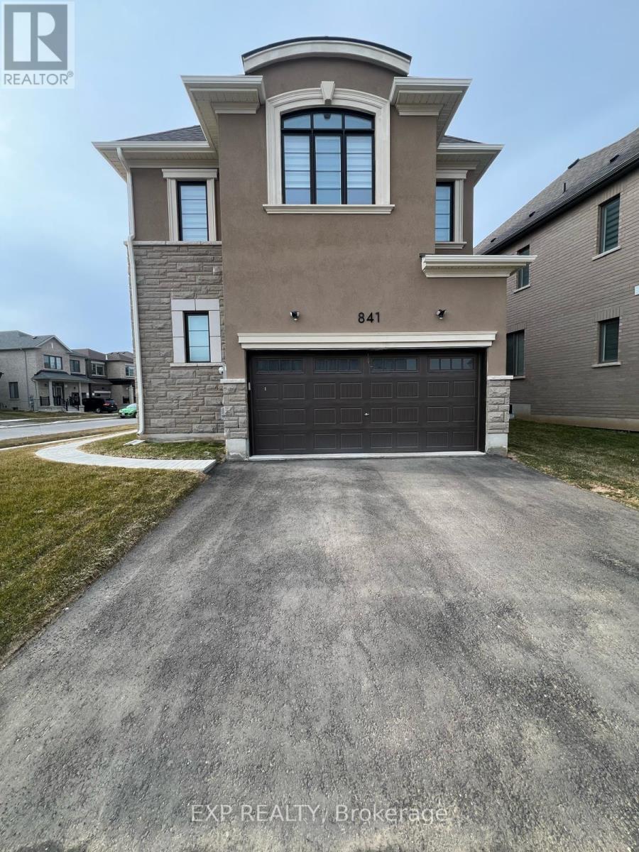 BSMT - 841 TEA LANDING, Milton, Ontario