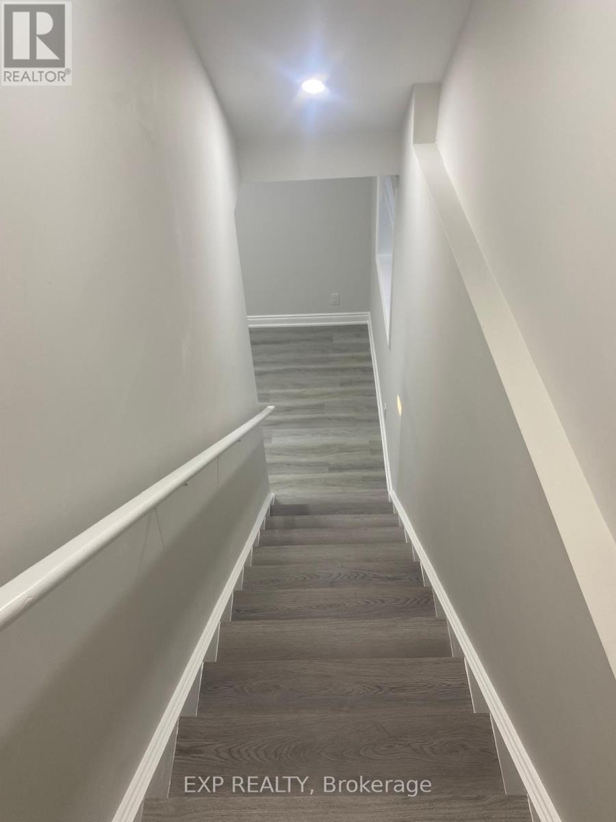 Bsmt - 841 Tea Landing, Milton, Ontario  L9E 1P4 - Photo 3 - W12940748