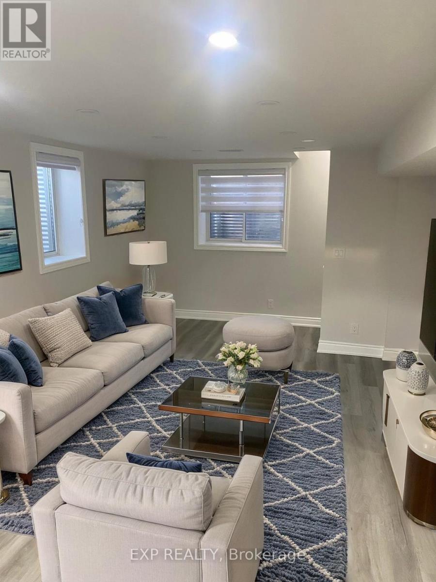 Bsmt - 841 Tea Landing, Milton, Ontario  L9E 1P4 - Photo 4 - W12940748