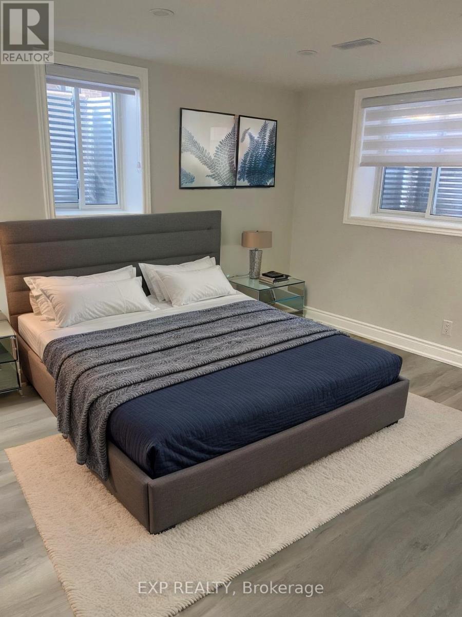 Bsmt - 841 Tea Landing, Milton, Ontario  L9E 1P4 - Photo 7 - W12940748