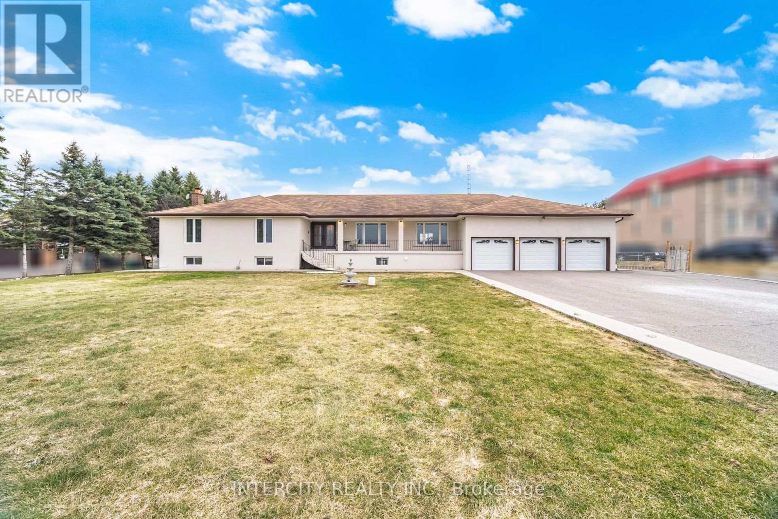 14394 Bramalea Road, Caledon, Ontario  L7C 2P6 - Photo 2 - W12940800