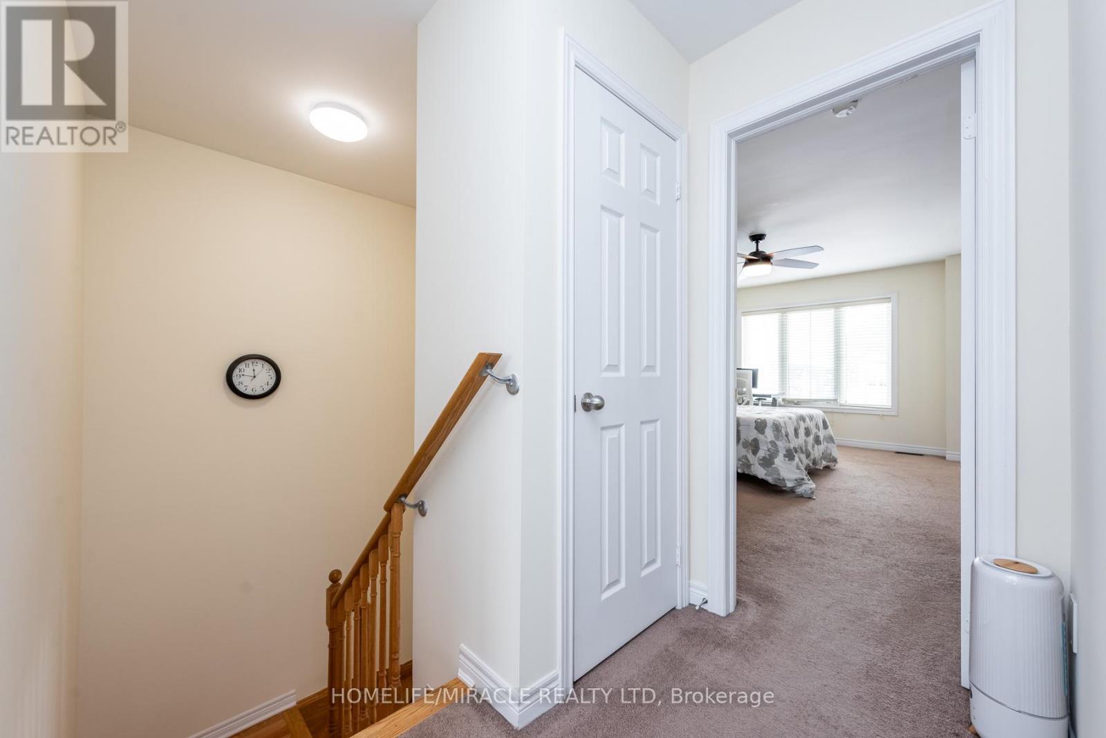 84 Rockman Crescent, Brampton, Ontario  L7A 3Z9 - Photo 19 - W12940808