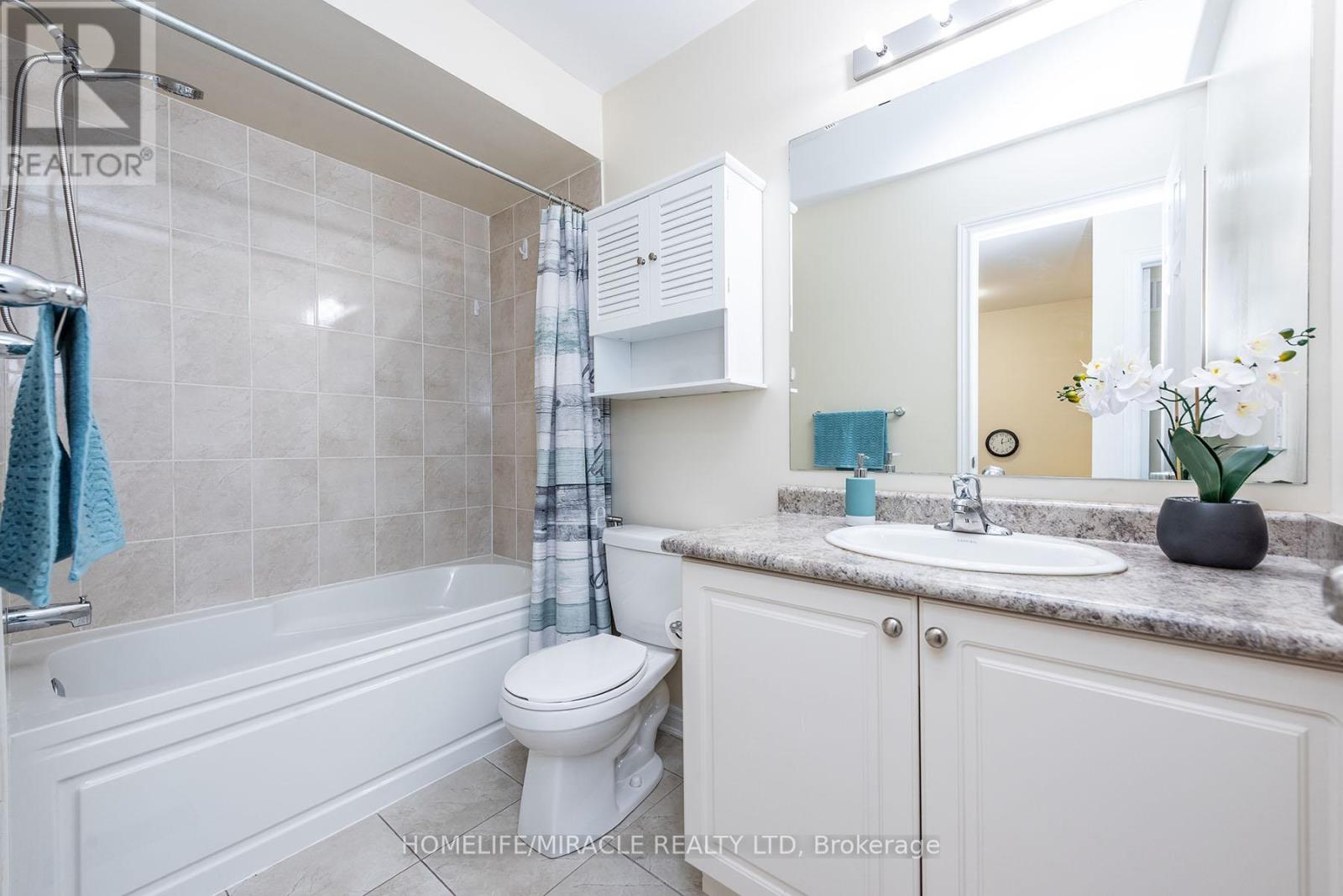 84 Rockman Crescent, Brampton, Ontario  L7A 3Z9 - Photo 20 - W12940808