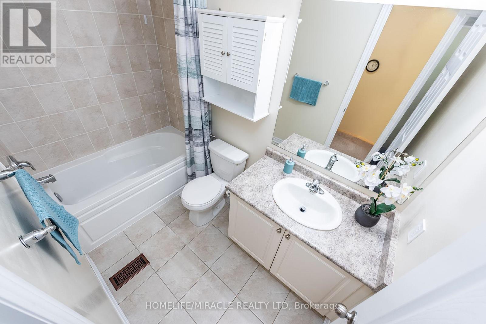 84 Rockman Crescent, Brampton, Ontario  L7A 3Z9 - Photo 21 - W12940808