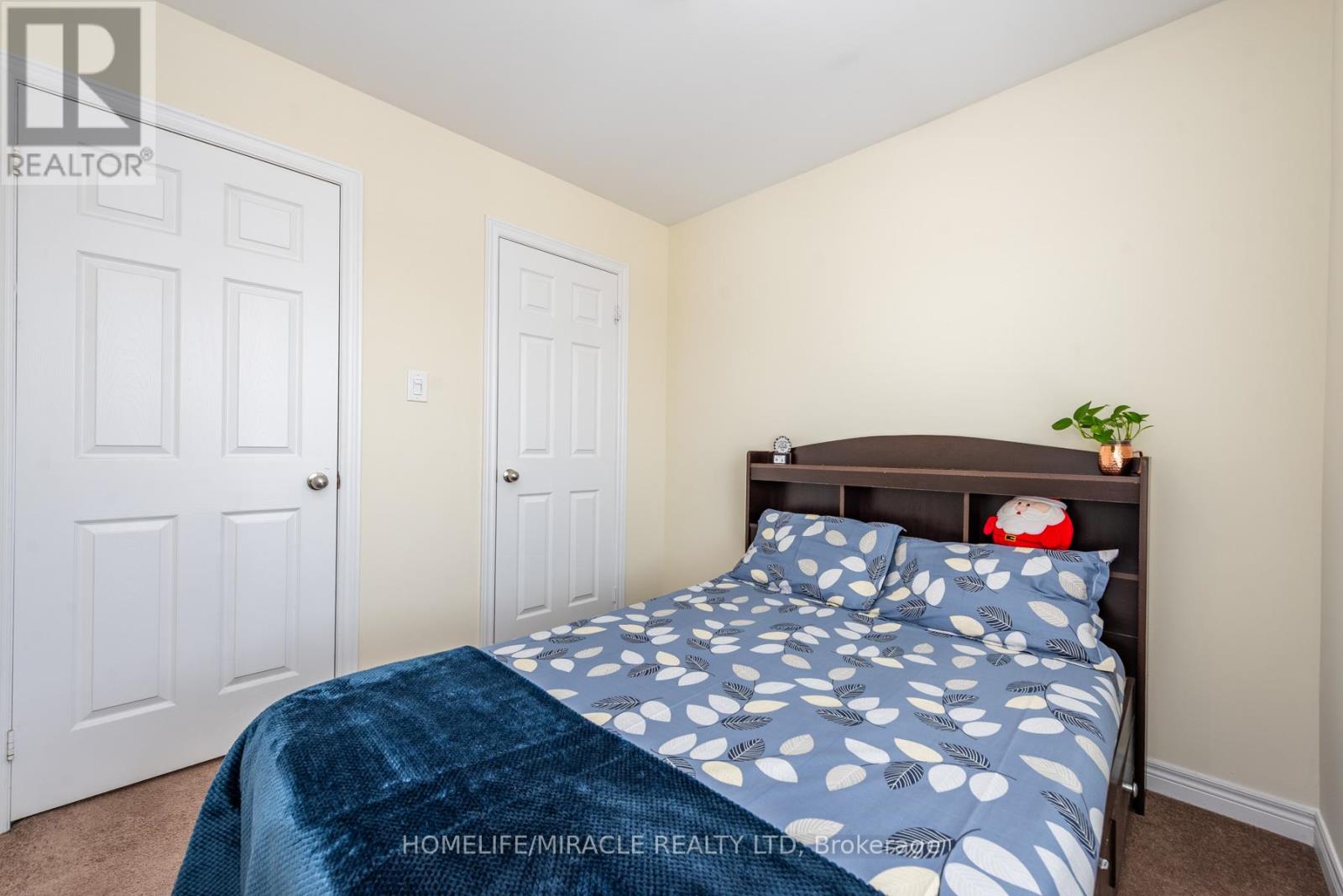 84 Rockman Crescent, Brampton, Ontario  L7A 3Z9 - Photo 25 - W12940808