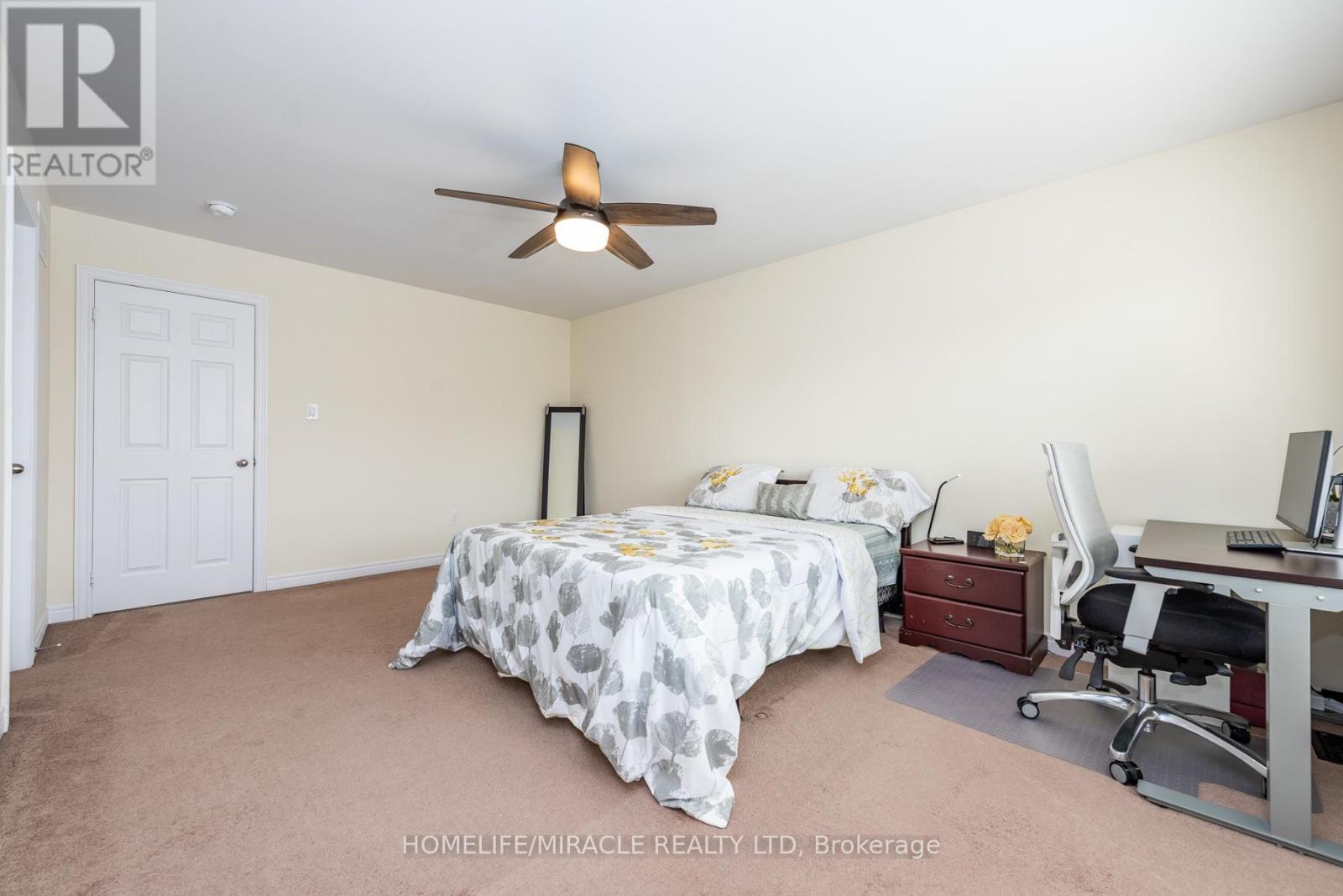 84 Rockman Crescent, Brampton, Ontario  L7A 3Z9 - Photo 27 - W12940808