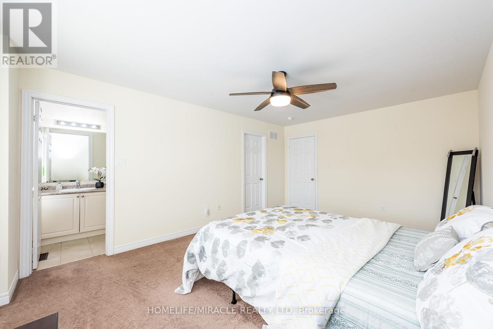 84 Rockman Crescent, Brampton, Ontario  L7A 3Z9 - Photo 29 - W12940808