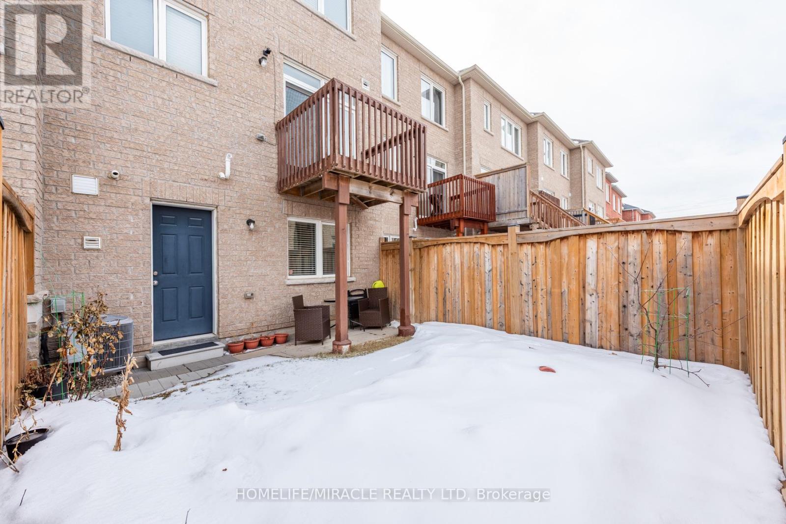 84 Rockman Crescent, Brampton, Ontario  L7A 3Z9 - Photo 37 - W12940808